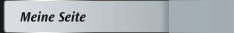 Meine Seite
